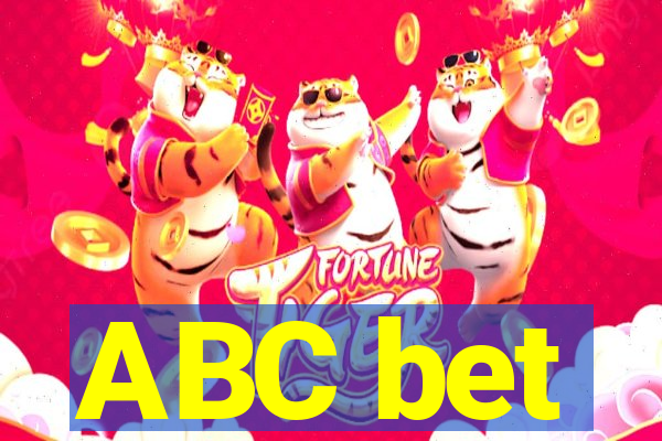 ABC bet